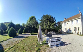 Gîte Jura Lac Emeraude, Clairvaux-Les-Lacs